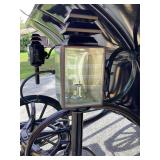Pair of Lamps