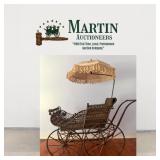 2026 Martin Auctioneers Select 55th Annual Fall Auction