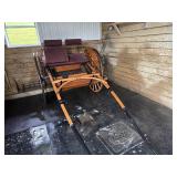 Meadowbrook Cart