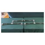 Set of Leader Bars (3)