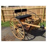 Meadowbrook Cart