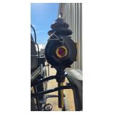 Set of 4  Lamps