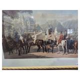 Framed Print   28 1/2 x 22