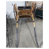 Meadowbrook Cart