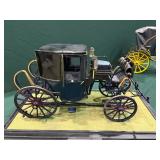 Model of C spring Broughan