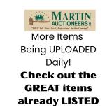 Check OUT the GREAT items Listed!