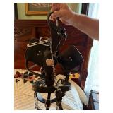 Single Horse Harness