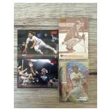 2023 Topps parallel, baseball cards