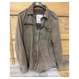 American Eagle jacket, XL