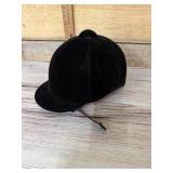 Lexington riding helmet, size 7
