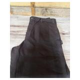 Carhartt pants, 36X 32