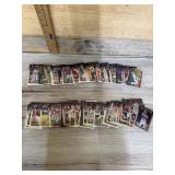 1974 Topps baseball Tommy John, Weaver +