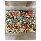 X-Men annual