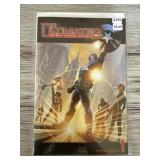 The ultimates #1