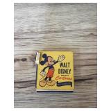 Walt Disney cartoons 8MM Hollywood films