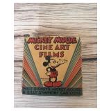 Walt Disney Mickey Mouse, silly Symphony cartoons