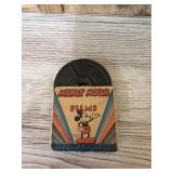Walt Disney Mickey Mouse 8MM home movie
