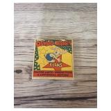 Oswald rabbit the Hunter 17-A Walter Lantz 8MM