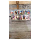 Mix of Topps garbage pail kids original series