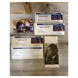 Miscellaneous Obama 2008 for president items