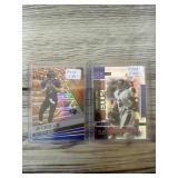 2017 Panini Phoenix football Joe Flacco, number