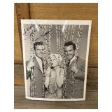 Signed Rex reason roaring 20s photo