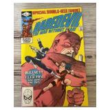 Daredevil 181 death of Electra
