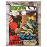 Detective comics 360