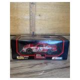 1:24 scale die cast stock car replica