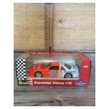 1:24 scale die cast stock car replica