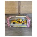 1:24 scale die cast stock car replica