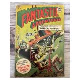 Fantastic avengers 10 Silver age, sci-fi comic