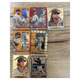 2022 Donruss diamond kings