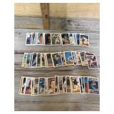 1989 Topps baseball cards