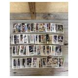 2022 Topps series, one baseball cards