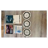 1968 Star Trek vintage Viewmaster Set B499