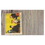 1937 Dick Tracy Gum, Inc. card 141