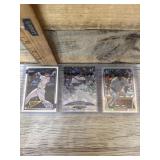 Anthony Rizzo baseball cards