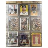 Austin Meadows baseball cards
