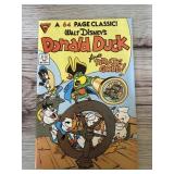 Donald Duck 250 Gladstone comic