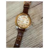 Invicta Swiss movement watch, untested