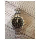 Armitron water resistant watch, untested