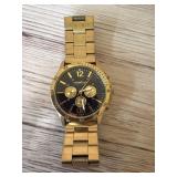 Caravelle New York watch, untested
