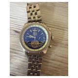 Breitling 1884 watch, untested
