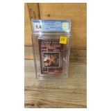 Star Trek WNMHGB OS sealed beta CGC 9.4