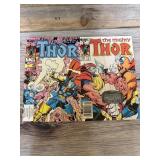 Thor 338 and 339 second and third app Beta Ray