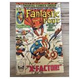 Fantastic four 250 Marvel bronze age