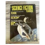 Science fiction yearbook number five 1971 with