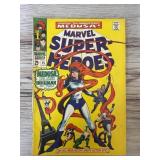 Marvel superheroes 15