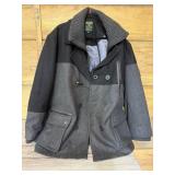 Schott 3XL jacket, heavy